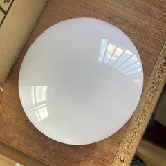 LEDライト小さめ