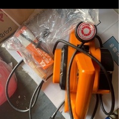 電動工具 FF-20B 82mm幅の画像