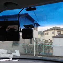 ケンウッド(KENWOOD) ドラレコ DRV-355