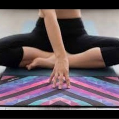定価15500円【新品未使用】YOGA DESIGN LABO ヨガデザインラボ　高級ヨガマットの画像