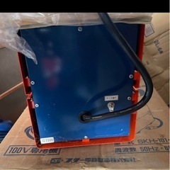 HOME ARC 100 溶接機 SKH-101-102の画像