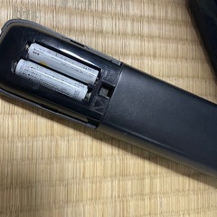 ハイセンス　ハイビジョン　LED 液晶テレビ　24A50 2018年の画像
