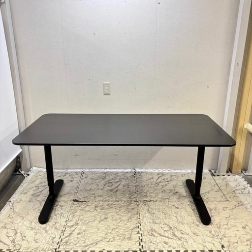 IKEA ベカント　BEKANT 140×60 デスク