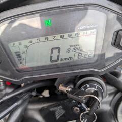crf250m　2017年式　状態良好　 の画像