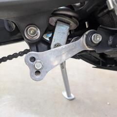 crf250m　2017年式　状態良好　 の画像