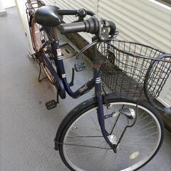 自転車