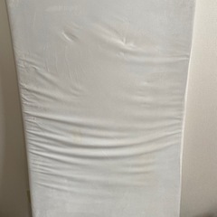 羽毛布団、マットレスの画像