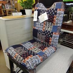 座椅子　リクライニング　82495