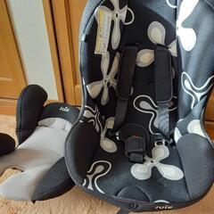 【受け渡し決まりました！】チャイルドシート　新生児～18kg以下...