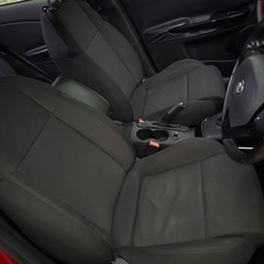 車検2年付！　アルファロメオ　ジュリエッタ　タイヤ新品の画像
