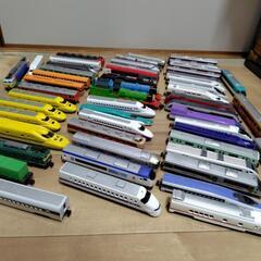 お値下げしました　電車　車輌沢山セット