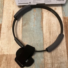 リングフィットアドベンチャーの画像