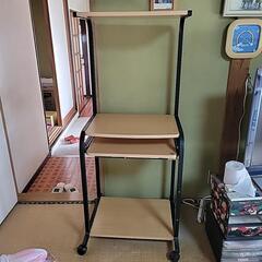 パソコンデスク