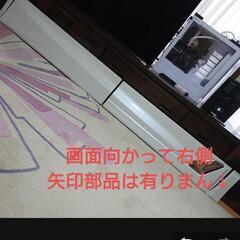 アルファード30系後期用 TRD右フロントドアパネル 右スライド...
