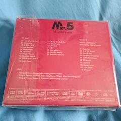 Mr.５/King & Princeの画像