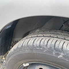 取引決定しました　キャロル　車検付き　オートマ　8万キロの画像