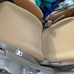 取引決定しました　キャロル　車検付き　オートマ　8万キロの画像