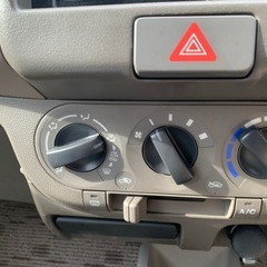 取引決定しました　キャロル　車検付き　オートマ　8万キロの画像