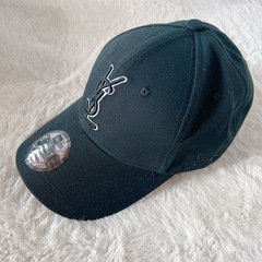 YSL NEW ERA コラボキャップ