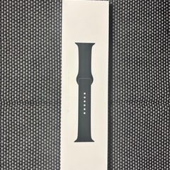 【未開封】Apple Watch純正スポーツバンド 45mm S...