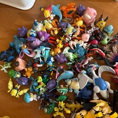 モンコレ他ポケモンの画像