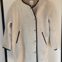 LEPSIM ボアアウター