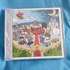 Mr.５/King & Princeの画像