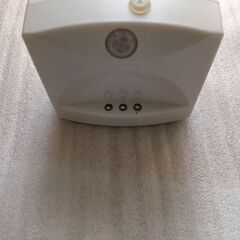 センサーライト　デザインタイプ色々の画像