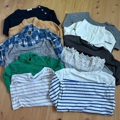 レディース　トップス　20着　まとめ売り