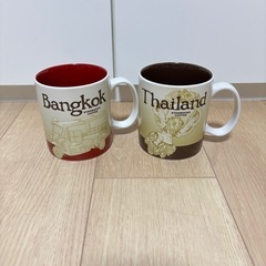 スターバックス　マグカップ