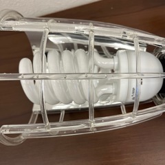 反射板付蛍光灯バンドライトの画像