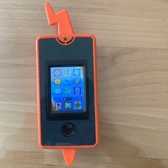 【ポケモン玩具】スマホロトム
