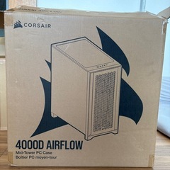 PCケース
の画像