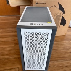 PCケース
