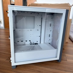 PCケース
の画像