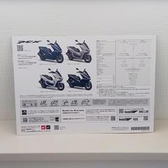 超最新モデル❗　HONDA　PCX／PCX160　カタログ　極美品✨純正アクセサリーカタログ付きの画像