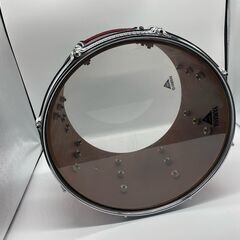 【那須町役場】YAMAHA　マーチングドラム　打楽器　小学校 【管理番号070】の画像