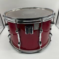 【那須町役場】YAMAHA　マーチングドラム　打楽器　小学校 【管理番号070】の画像