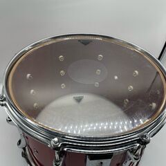 【那須町役場】YAMAHA　マーチングドラム　打楽器　小学校 【管理番号070】の画像