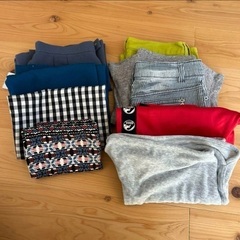 レディース　ボトムス　19着　まとめ売りの画像