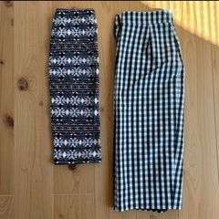 レディース　ボトムス　19着　まとめ売りの画像