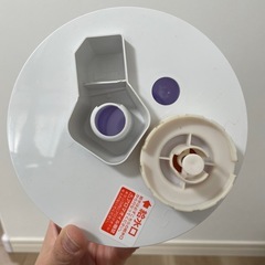 Yokizu　加湿器　の画像