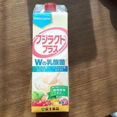 フジラクトプラス 1000ml
