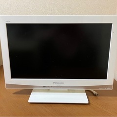 【受渡しの方決定しました】テレビ　19型の画像