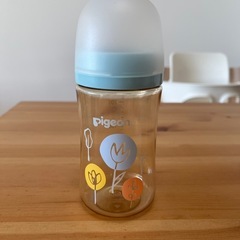 ピジョン　哺乳瓶