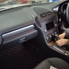 メルセデスベンツSLK350　売りたし　走行３８,７９５ｋｍの画像
