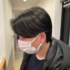 2月6日10:00〜新宿で無料メンズカットモデル