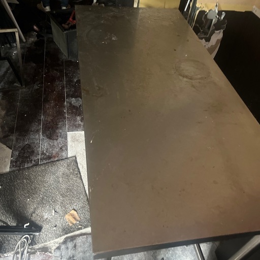 業務用作業台