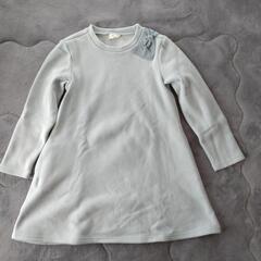 キッズワンピース　値下げしました！の画像