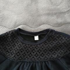 キッズワンピース　値下げしました！の画像